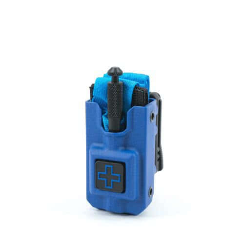 Eleven 10 RIGID Tourniquet Case for SOFTT/SOFTT-W